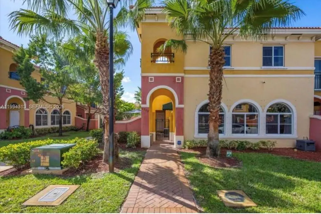 3529 NW 29th Place Lauderdale Lakes FL 33311