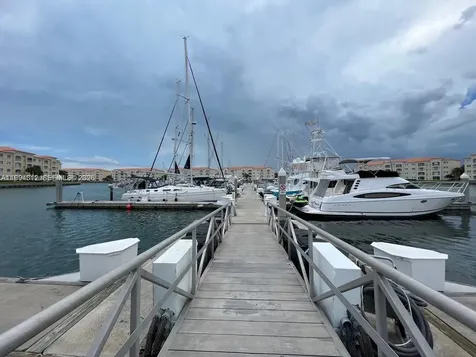5 E Harbour Isle Fort Pierce FL 34949