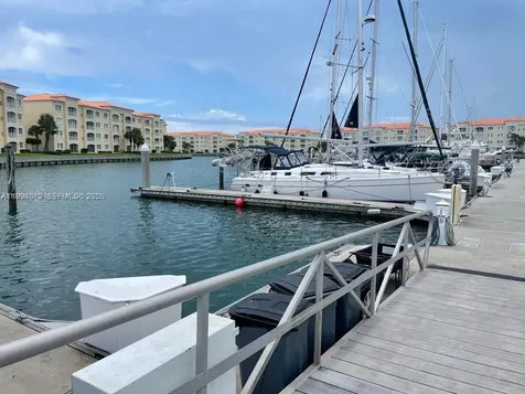 5 E Harbour Isle Fort Pierce FL 34949
