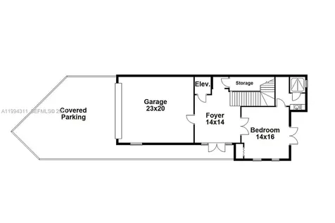 3471 Main Highway Miami FL 33133