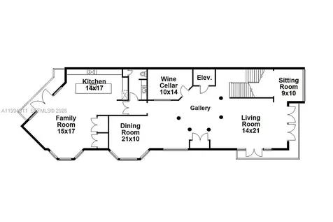 3471 Main Highway Miami FL 33133