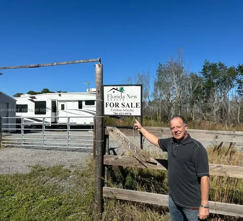 Lake Placid FL 33852-5289