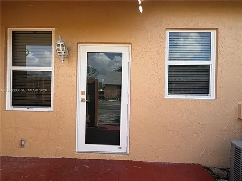 6702 NW 190th Street Hialeah FL 33015