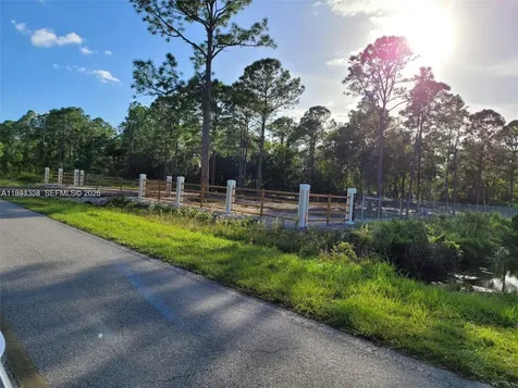 610 S Quebrada Street Clewiston FL 33440