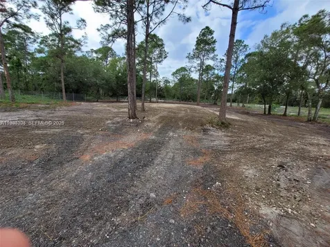 610 S Quebrada Street Clewiston FL 33440