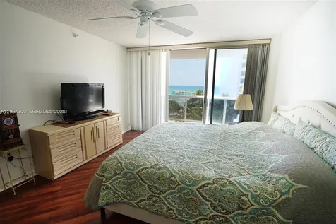 16711 Collins Avenue Sunny Isles Beach FL 33160