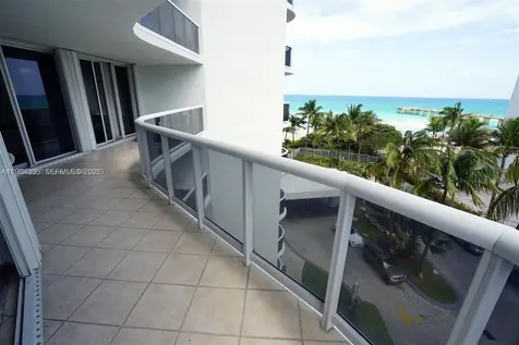 16711 Collins Avenue Sunny Isles Beach FL 33160