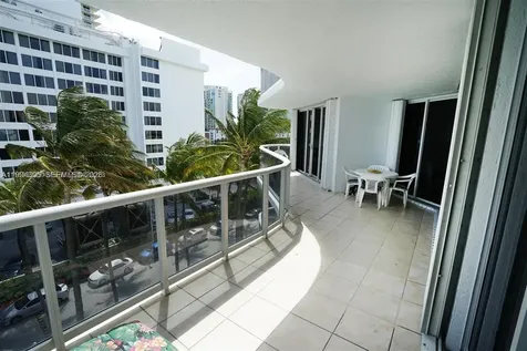 16711 Collins Avenue Sunny Isles Beach FL 33160