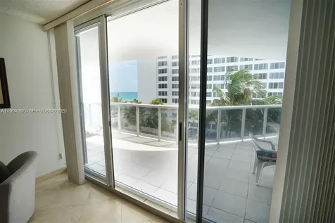 16711 Collins Avenue Sunny Isles Beach FL 33160