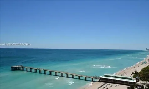 16711 Collins Avenue Sunny Isles Beach FL 33160