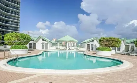 16711 Collins Avenue Sunny Isles Beach FL 33160