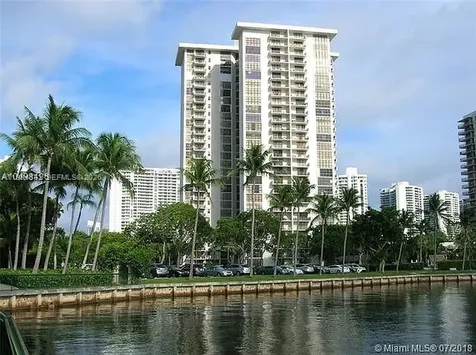 18181 NE 31st Court Aventura FL 33160