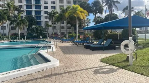 18181 NE 31st Court Aventura FL 33160