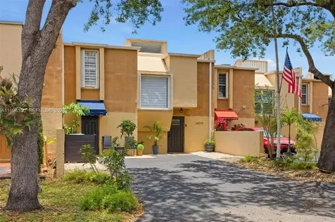 14019 SW 67th Terrace Miami FL 33183