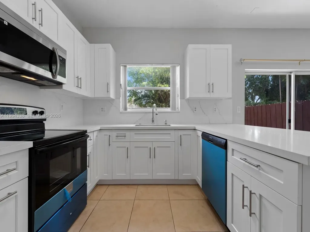 5001 SW 140th Terrace Miramar FL 33027