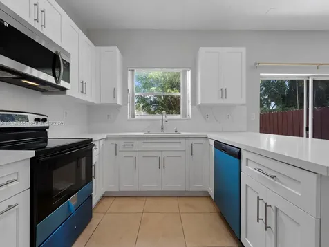 5001 SW 140th Terrace Miramar FL 33027