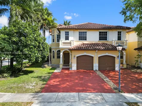 5001 SW 140th Terrace Miramar FL 33027