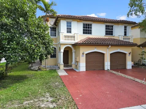 5001 SW 140th Terrace Miramar FL 33027