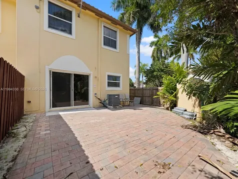 5001 SW 140th Terrace Miramar FL 33027