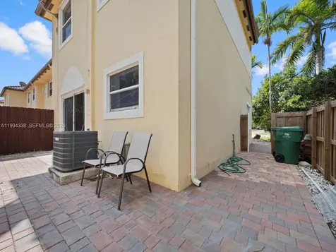 5001 SW 140th Terrace Miramar FL 33027
