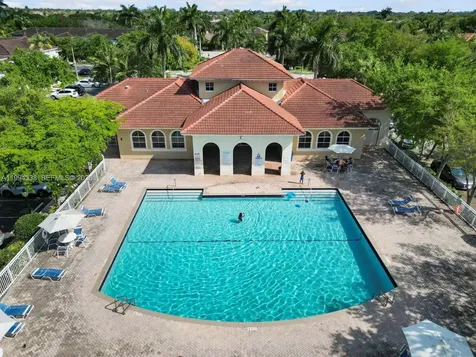 5001 SW 140th Terrace Miramar FL 33027