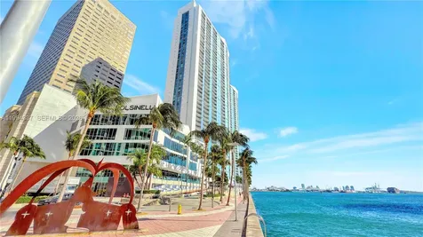 335 S Biscayne Boulevard Miami FL 33131