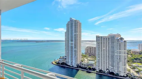 335 S Biscayne Boulevard Miami FL 33131