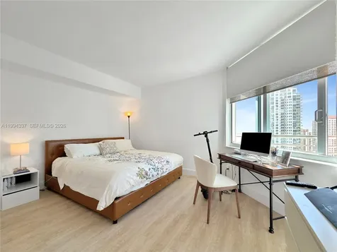 335 S Biscayne Boulevard Miami FL 33131