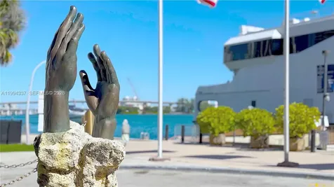 335 S Biscayne Boulevard Miami FL 33131