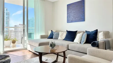 335 S Biscayne Boulevard Miami FL 33131