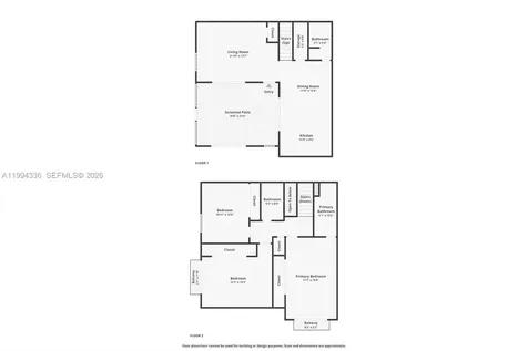 4843 NW 95th Avenue Sunrise FL 33351