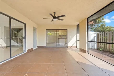 4843 NW 95th Avenue Sunrise FL 33351