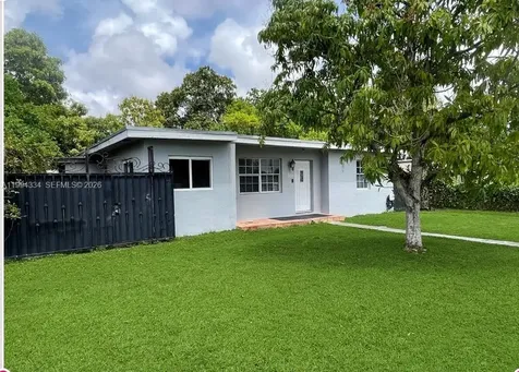 7191 SW 15th Street Miami FL 33144