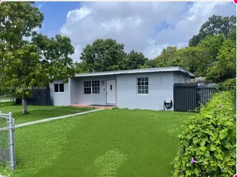 7191 SW 15th Street Miami FL 33144