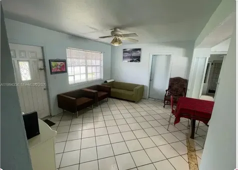 7191 SW 15th Street Miami FL 33144