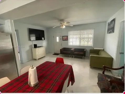 7191 SW 15th Street Miami FL 33144