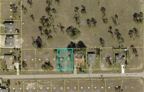 2121 NW 30th Terrace Cape Coral FL 33993