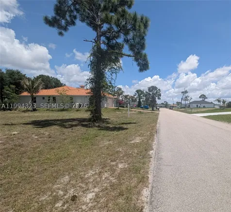 2121 NW 30th Terrace Cape Coral FL 33993