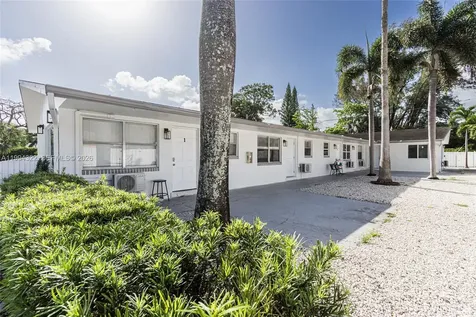 55 SW 13th Street Dania Beach FL 33004