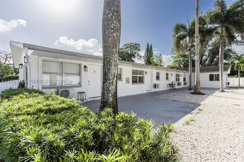 55 SW 13th Street Dania Beach FL 33004