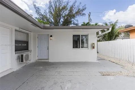 55 SW 13th Street Dania Beach FL 33004