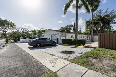 55 SW 13th Street Dania Beach FL 33004