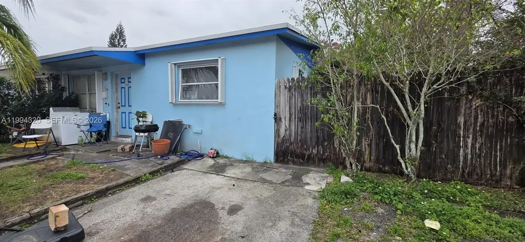 3522 NW 193rd Street Miami Gardens FL 33056