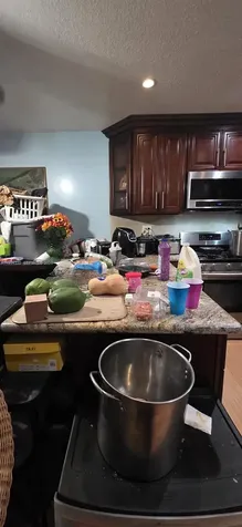 3522 NW 193rd Street Miami Gardens FL 33056