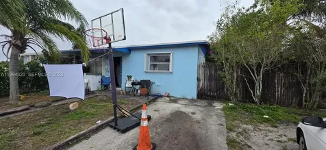 3522 NW 193rd Street Miami Gardens FL 33056