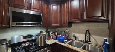 3522 NW 193rd Street Miami Gardens FL 33056