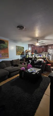 3522 NW 193rd Street Miami Gardens FL 33056