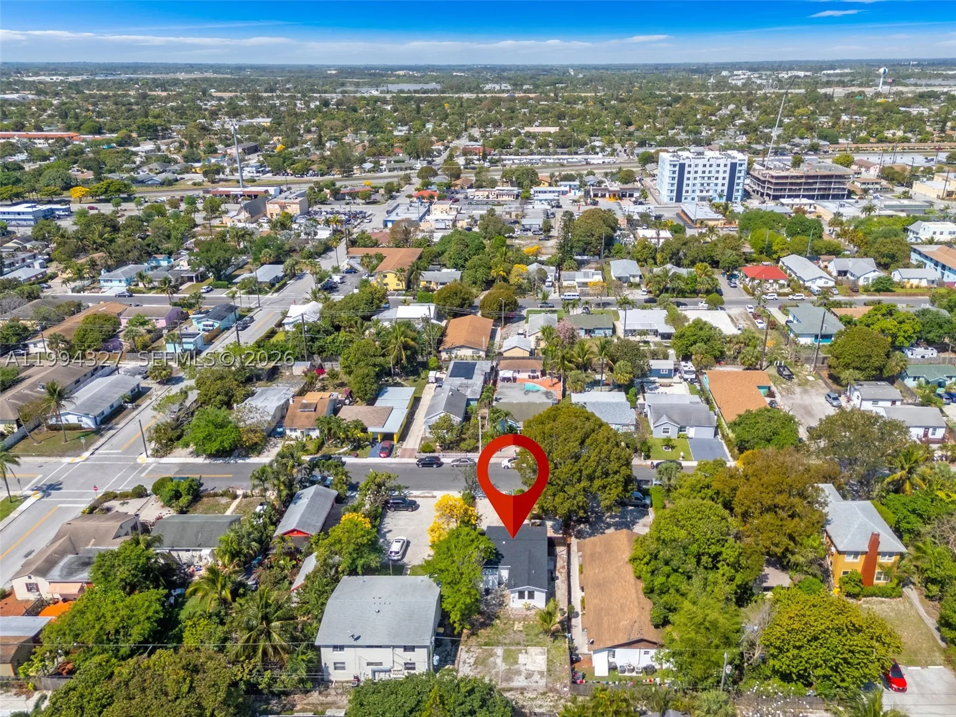 914 S L Street Lake Worth FL 33460