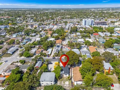 914 S L Street Lake Worth FL 33460
