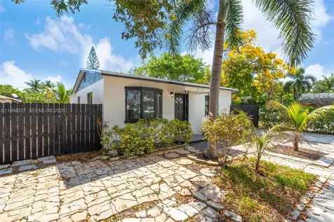 914 S L Street Lake Worth FL 33460